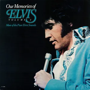 Our memories of Elvis : volume 2